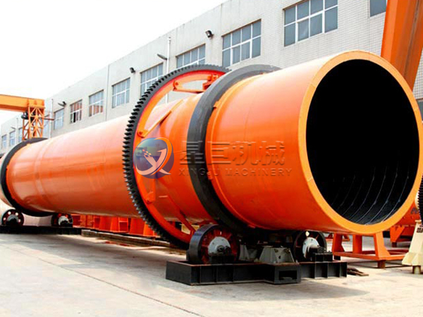 滾筒烘干機(jī) 滾筒烘干機(jī)